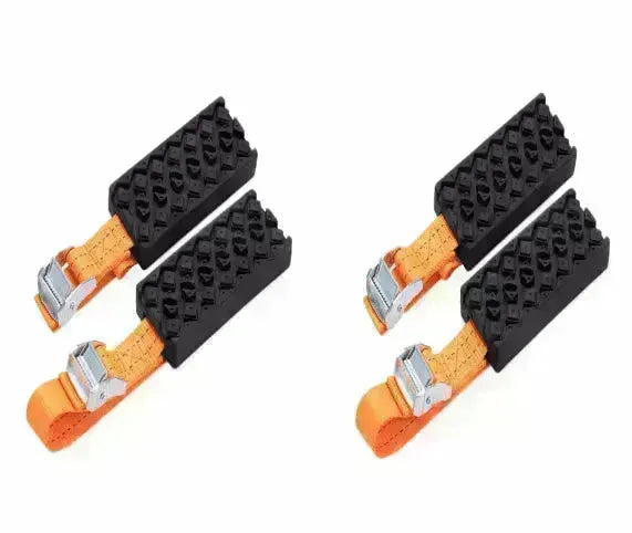 Snow Chain Car Snow Tire Tire Chain Snow Emergency Snow Chain - EX-STOCK CANADA
