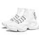 Socks Shoes Daddy Shoes Sports Shoes Men'S Large Size Trendy Shoes Casual Shoes - EX-STOCK CANADA