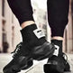 Socks Shoes Daddy Shoes Sports Shoes Men'S Large Size Trendy Shoes Casual Shoes - EX-STOCK CANADA