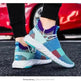 Soft-soled Breathable Shoes Men's Korean Style Trendy Sneakers - EX-STOCK CANADA