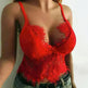 Spaghetti Strap Bra Top For Women - EX-STOCK CANADA