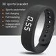 Sport Smart Watch Multifunctional Waterproof - EX-STOCK CANADA