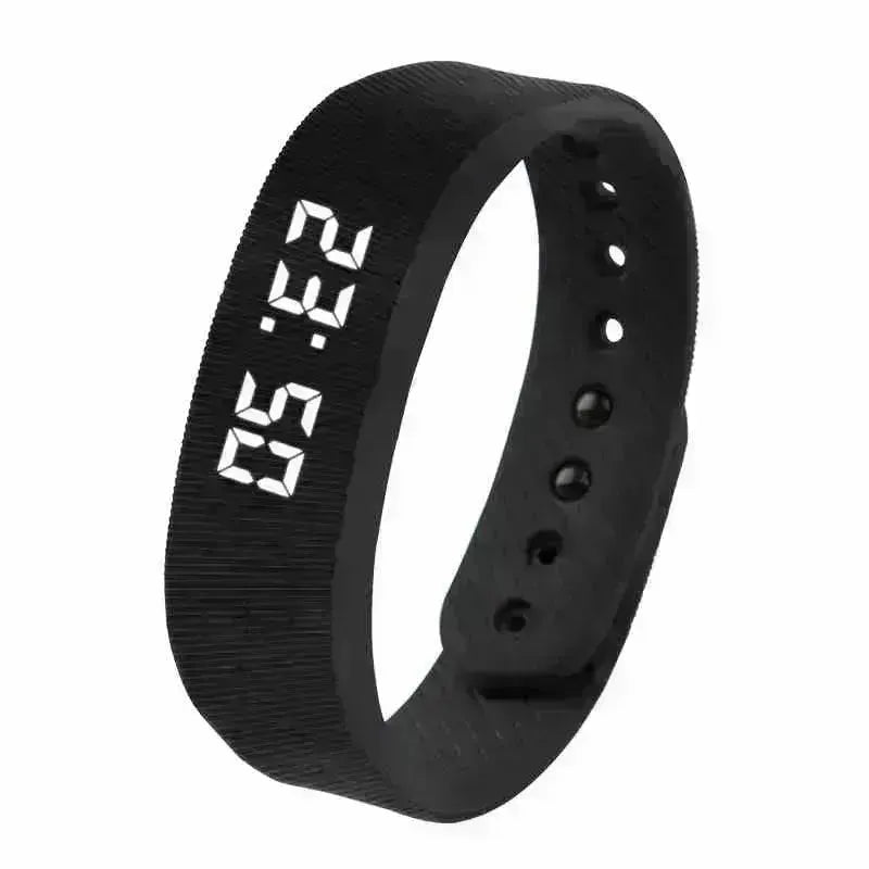 Sport Smart Watch Multifunctional Waterproof - EX-STOCK CANADA
