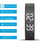 Sport Smart Watch Multifunctional Waterproof - EX-STOCK CANADA