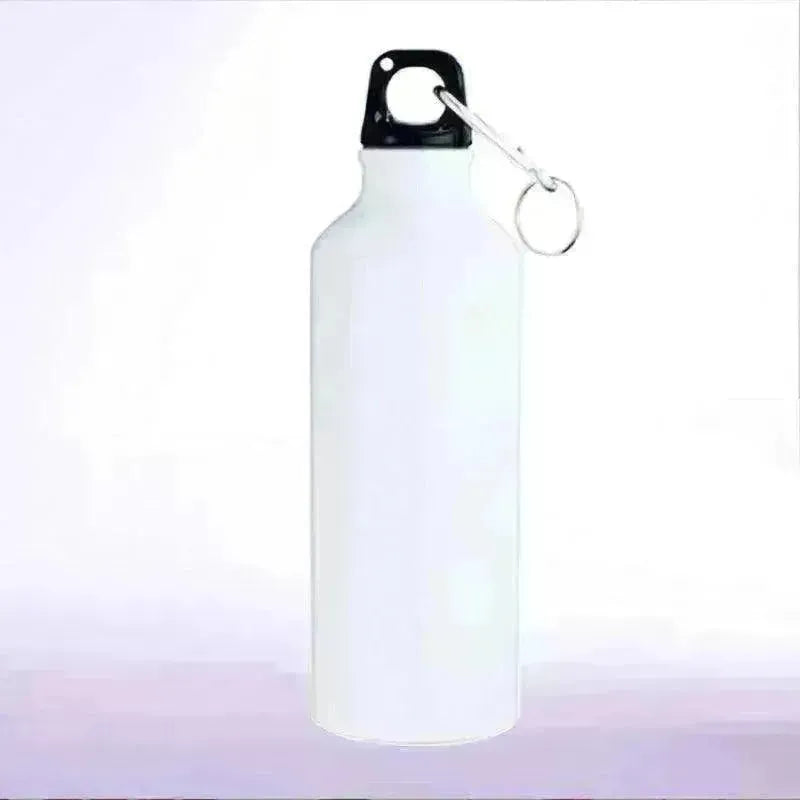 Sports Aluminum Water Bottle for Bicycle & Outdoor - EX-STOCK CANADA