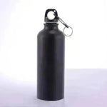 Sports Aluminum Water Bottle for Bicycle & Outdoor - EX-STOCK CANADA