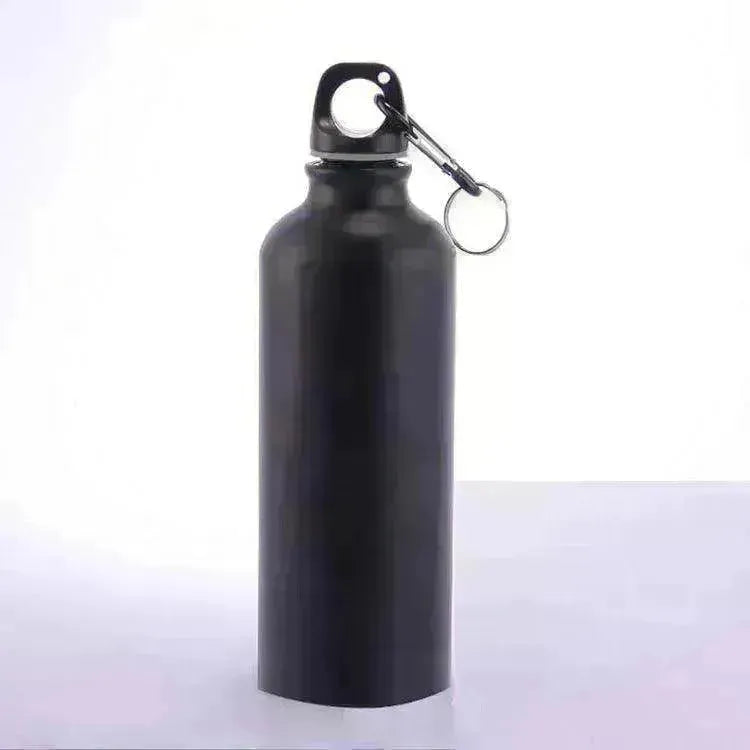 Sports Aluminum Water Bottle for Bicycle & Outdoor - EX-STOCK CANADA