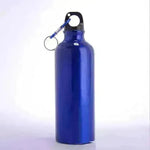 Sports Aluminum Water Bottle for Bicycle & Outdoor - EX-STOCK CANADA