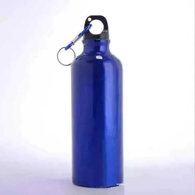 Sports Aluminum Water Bottle for Bicycle & Outdoor - EX-STOCK CANADA