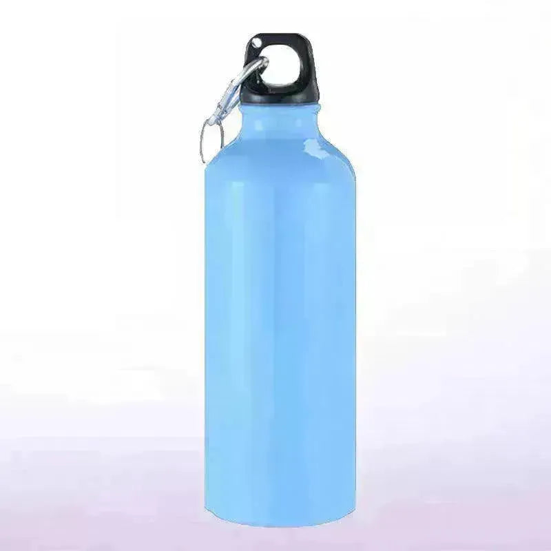 Sports Aluminum Water Bottle for Bicycle & Outdoor - EX-STOCK CANADA