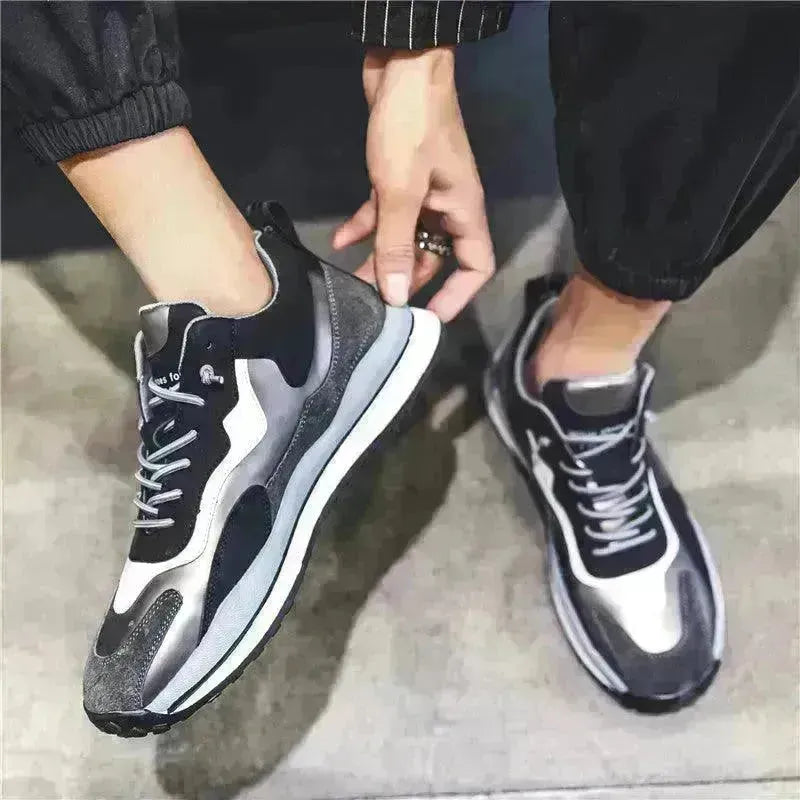 Sports Casual Shoes, Boys' Shoes, Men's Trendy Shoes - EX-STOCK CANADA