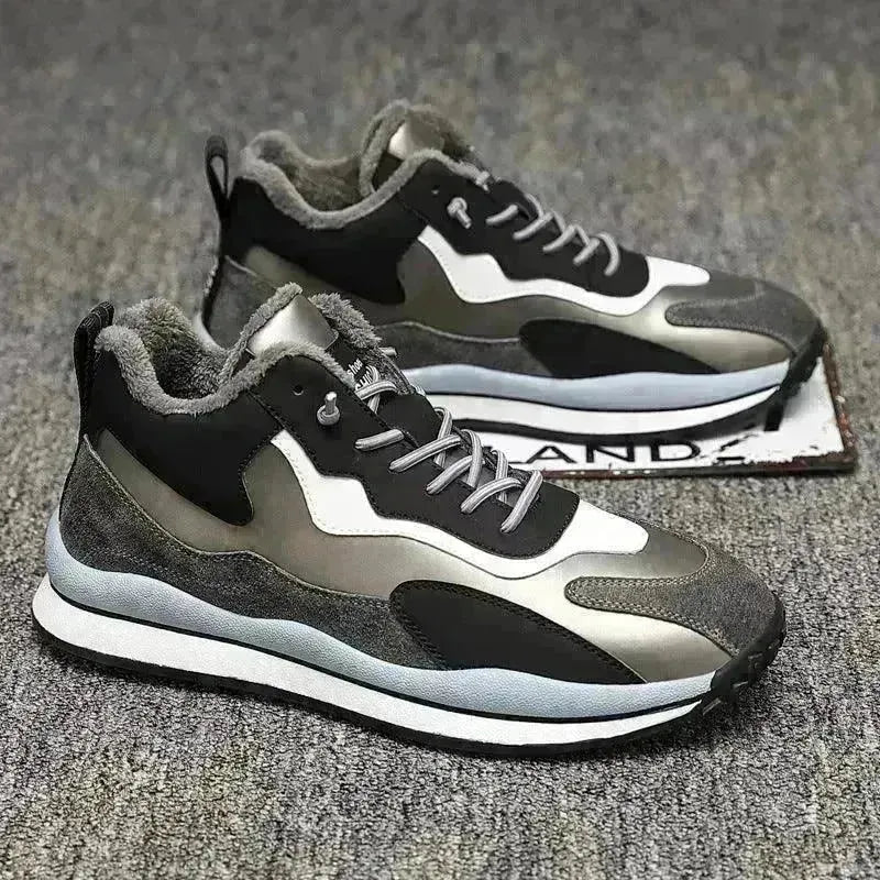 Sports Casual Shoes, Boys' Shoes, Men's Trendy Shoes - EX-STOCK CANADA