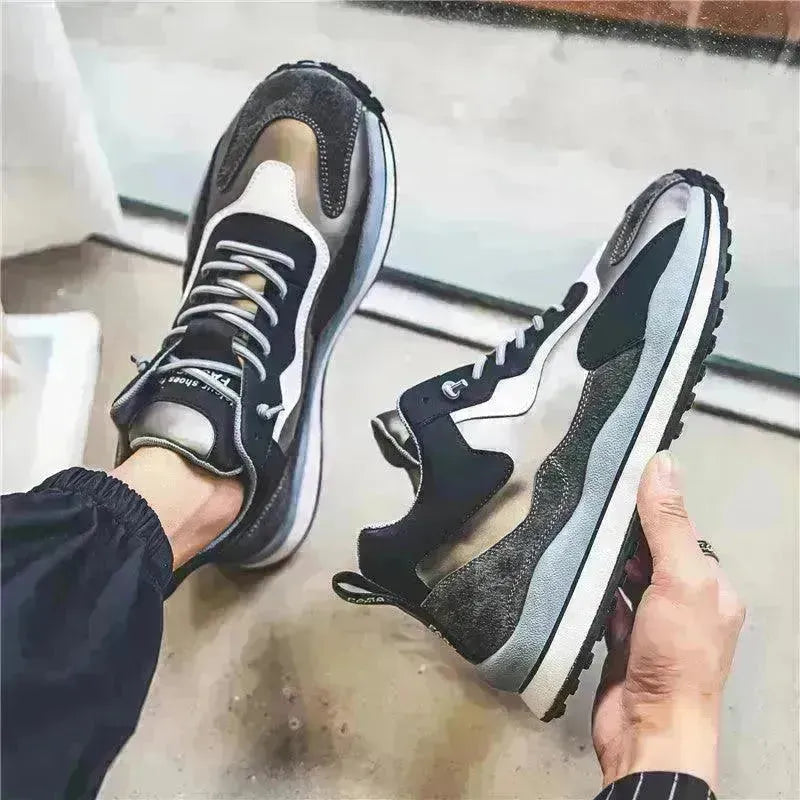 Sports Casual Shoes, Boys' Shoes, Men's Trendy Shoes - EX-STOCK CANADA