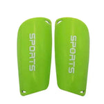 sports flapper football shin guards - EX-STOCK Canada