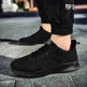 Sports Flying Woven Cold Sticky Ultralight Casual Running Shoes - EX-STOCK CANADA