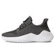 Sports mesh shoes, men's shoes, men's white shoes - EX-STOCK CANADA