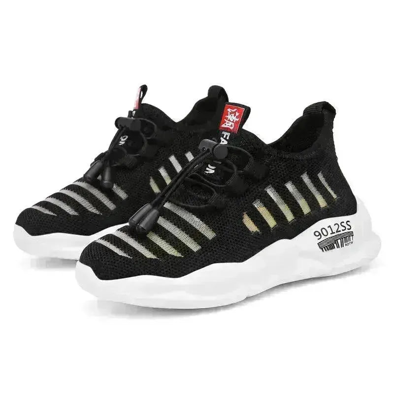 Sports Shoes Breathable Casual Shoes Comfortable Children's Shoes - EX-STOCK CANADA