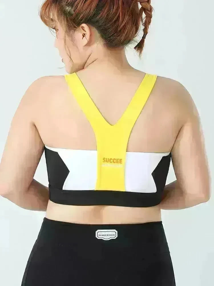 Sports Underwear Female Gym Bra - EX-STOCK CANADA