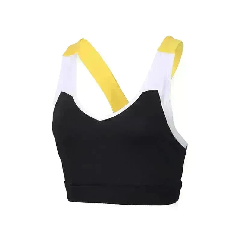 Sports Underwear Female Gym Bra - EX-STOCK CANADA