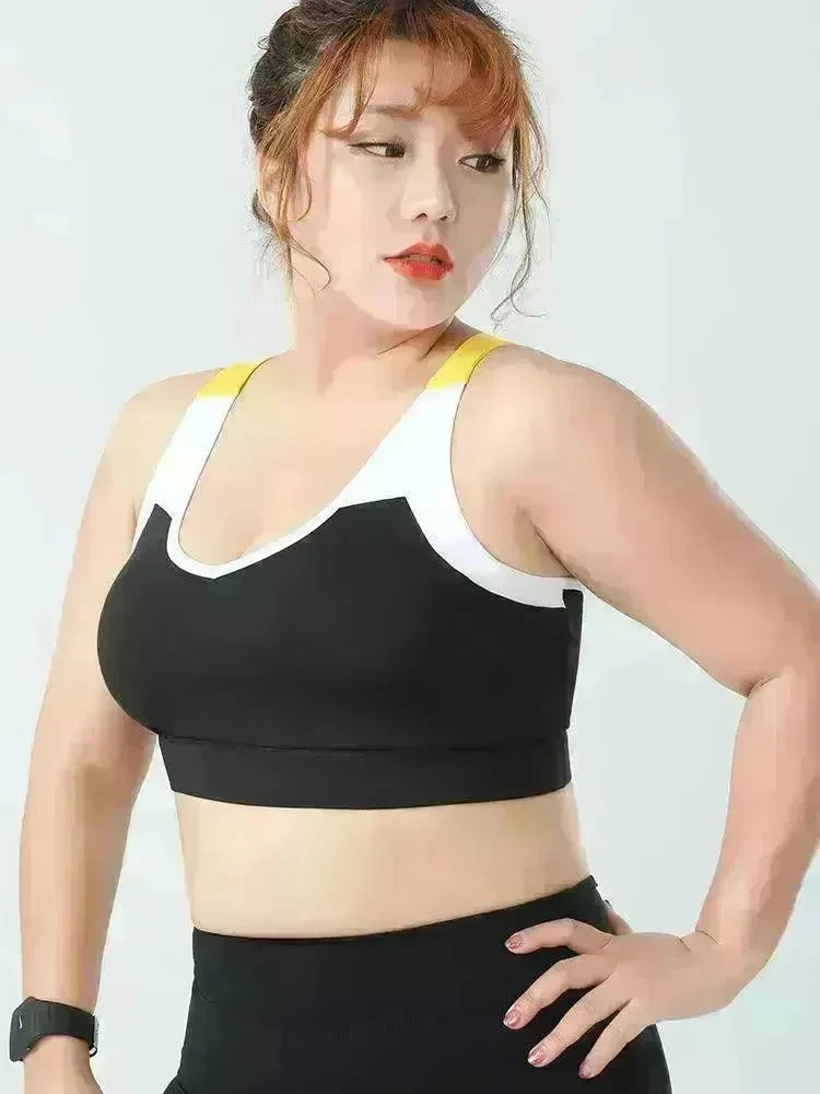 Sports Underwear Female Gym Bra - EX-STOCK CANADA