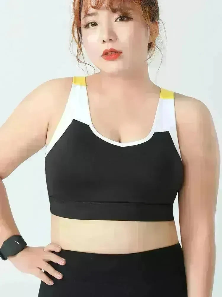 Sports Underwear Female Gym Bra - EX-STOCK CANADA