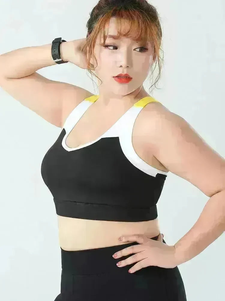 Sports Underwear Female Gym Bra - EX-STOCK CANADA