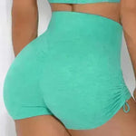 Sportswear Bra Shorts Gym Fitness Suit - EX-STOCK CANADA