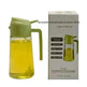 Spray Two-in-one Oiler Kitchen Barbecue Oil Spray Mist Oiler - EX-STOCK CANADA