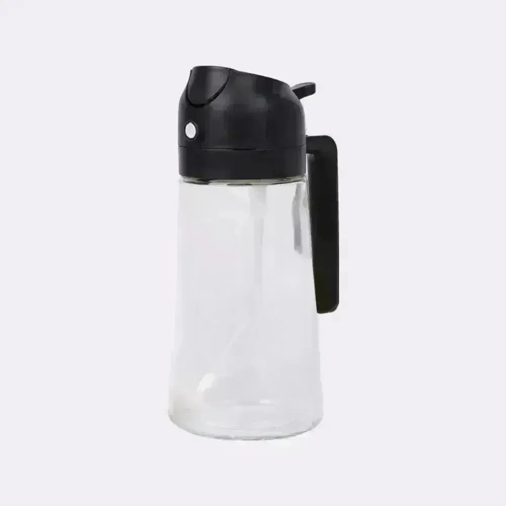 Spray Two-in-one Oiler Kitchen Barbecue Oil Spray Mist Oiler - EX-STOCK CANADA