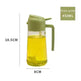 Spray Two-in-one Oiler Kitchen Barbecue Oil Spray Mist Oiler - EX-STOCK CANADA