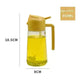 Spray Two-in-one Oiler Kitchen Barbecue Oil Spray Mist Oiler - EX-STOCK CANADA
