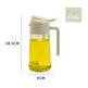 Spray Two-in-one Oiler Kitchen Barbecue Oil Spray Mist Oiler - EX-STOCK CANADA