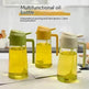 Spray Two-in-one Oiler Kitchen Barbecue Oil Spray Mist Oiler - EX-STOCK CANADA