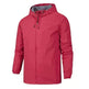 Spring And Autumn Jacket Couple Climbing Sports Charge Clothes Thin Coat - EX-STOCK CANADA