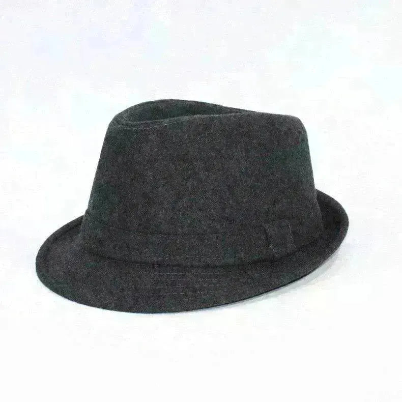 Spring And Summer Casual Fashion Jazz Top Hat - EX-STOCK CANADA