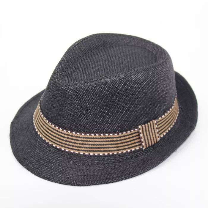 Spring And Summer Casual Fashion Jazz Top Hat - EX-STOCK CANADA