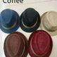 Spring And Summer Casual Fashion Jazz Top Hat - EX-STOCK CANADA