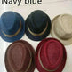 Spring And Summer Casual Fashion Jazz Top Hat - EX-STOCK CANADA