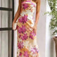 Spring And Summer New European And American Elegant Socialite Sleeveless Backless Tube Top Dress Women - EX-STOCK CANADA