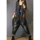 Spring Printed Knitted Cardigan Women Retro National Style Top - EX-STOCK CANADA
