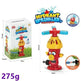 Sprinkler Outdoor Water Spray Toy Garden Water Toys Summer Yard Cartoon Splash Sprinkler Baby Bath Toy For Kids - EX-STOCK CANADA