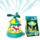 Sprinkler Outdoor Water Spray Toy Garden Water Toys Summer Yard Cartoon Splash Sprinkler Baby Bath Toy For Kids - EX-STOCK CANADA