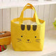 Stainless steel lunch box double lunch box - EX-STOCK CANADA