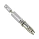 Stainless Steel Tobacco 6 Blade Adjustable Pipe Reamer Cleaner Multifunctional Pipe Smoking Accessories. - EX-STOCK CANADA