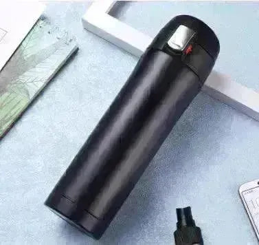 Stainless steel vacuum flask - EX-STOCK CANADA