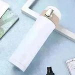 Stainless steel vacuum flask - EX-STOCK CANADA