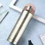 Stainless steel vacuum flask - EX-STOCK CANADA