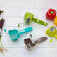 Stainless Steel Vegetable Cutter & Vanilla Shredder - EX-STOCK CANADA