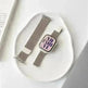 Starlight Color Metal Stainless Steel Watch Strap - EX-STOCK CANADA