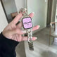 Starlight Color Metal Stainless Steel Watch Strap - EX-STOCK CANADA